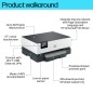 HP Officejet Pro 9110B Printer,